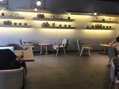 -瑞幸咖啡(协信星光广场店)