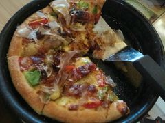 -必胜客(鹤山大道店)