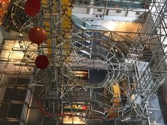 -香港科学馆