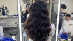 -东梵造型·烫发染发接发连锁SALON