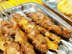 -张记焖窑·十五年专注焖烤(雍和宫店)