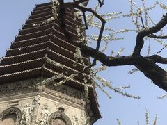 -玲珑塔公园