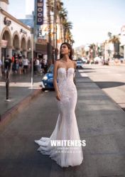 点击看大图 -纯色时光婚纱艺术馆WHITE