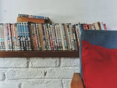 -雕刻时光咖啡馆(交大店)