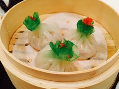 -海航大厦万豪酒店彩海轩中餐厅(霄云路店)