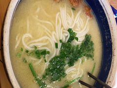 -上坐过桥米线(顺城店)