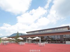 -轻井泽王子购物广场