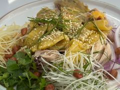 -嘉升大排档(番禺总店)