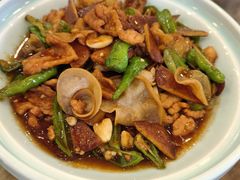 -一楼食业·美食人家