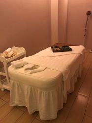 -女王传奇SPA·美容美体