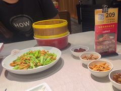 -小京华楼·京味斋(三元桥国展店)