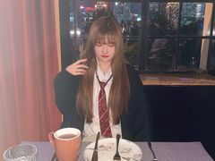-YUE·6·西式融合餐厅(外滩六号店)