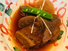 -和彩放题餐厅(酒仙桥店)