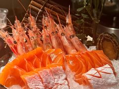 -松鹤精致料理(五一中路店)