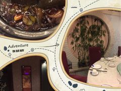 -三六三杭州菜(水上总店)