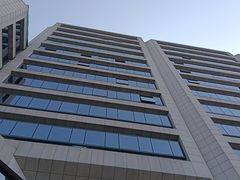 -美年大健康体检中心(牡丹园分院)