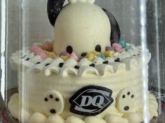 -DQ·蛋糕·冰淇淋(湖景东路店)