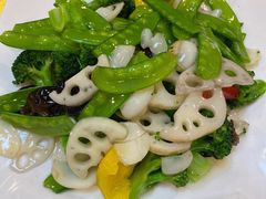 -伊隆斋(什刹海店)