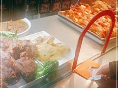 -三毛烤鸡(清泰街店)