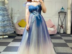 -圣霏亚礼服租赁·主持人服装租赁(上海静安总店)