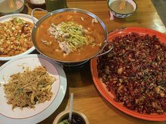 -先启半步颠·川菜小炒