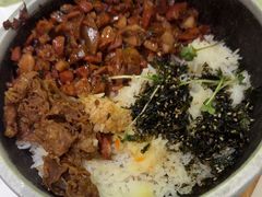 -姜虎东白丁烤肉(深圳湾后海汇店)