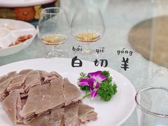 -寻味顺德·南记酒家·传统顺德菜·鱼生(广源路店)