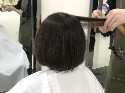 -奈丝造型