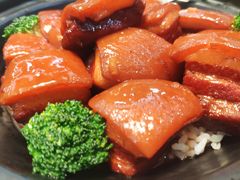 -鹊华居·地道鲁菜·海鲜·融合味(大明湖店)