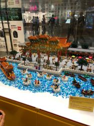 -kidsland(颐堤港店)
