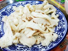 -东兴顺爆肚张