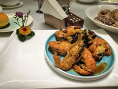 -香云轩·顺德菜(香云纱园林酒店店)