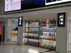 -巨幕影城(光谷广场资本大厦店)