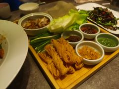 -闫府私房菜·老字号(恒隆店)