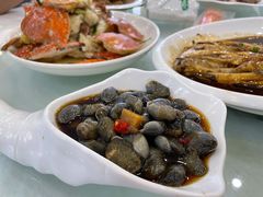 -碧海银沙海鲜餐厅(恒大海上威尼斯店)