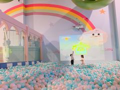 -杭州开元森泊度假乐园