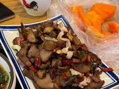 -妈妈的味道(和顺古镇店)