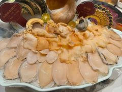 -極上萬膳·日料放题(海岸城店)