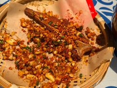 -巡湘记·现炒鲜牛肉(周浦万达店)