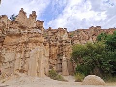 -元谋土林景区(物茂土林)