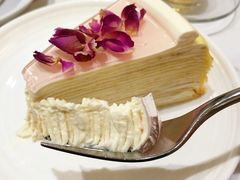 -Lady M(沙田新城市广场店)
