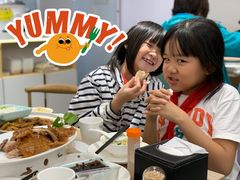 -紫光园·烤鸭(美术馆店)