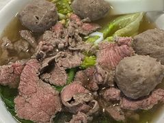 -菜忠潮州牛肉店(岗厦店)