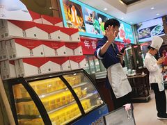 -紫光园·烤鸭(吕家营店)