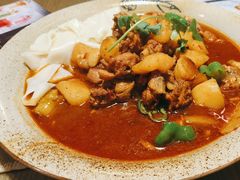 -那时新疆·若羌(经纬汇店)