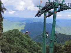 -武当山风景区