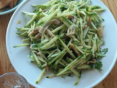 -天盛海鲜烧烤大排档·本地小海鲜·牟平腿穗子(幸福店)