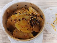 -周小亮丁家坡洋芋(全国总店)