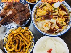 -西月城谭豆花(春熙路店)