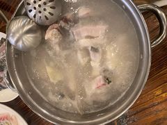 脆肉鲩火锅-正能量脆肉鲩火锅